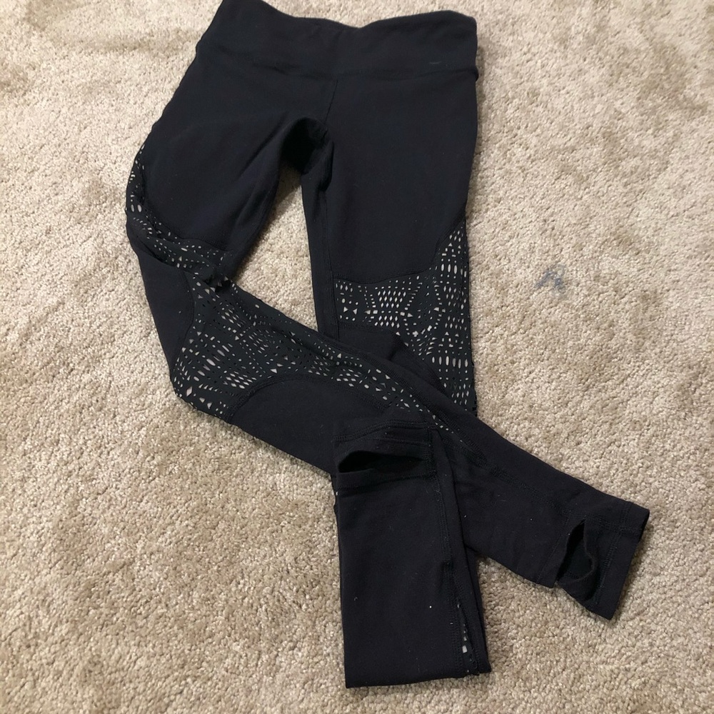 Alo Yoga Stirrup Leggings